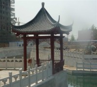 河北恒騰園林古建筑工程