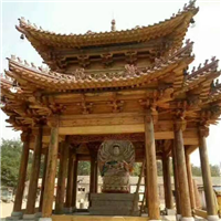 秦皇島仿古建筑廠家