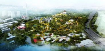 再現(xiàn)古河道 打造濕地公園 西山永定河石景山段又有什么大動作了