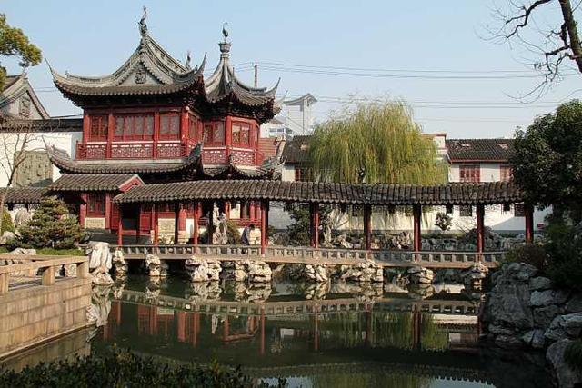 【百年陳從周】弟子陳勁:先生寫出了人與園的情