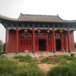 河北古建公司河北園林古建公司