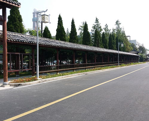 合肥榮澤 經驗豐富 園林古建公司 池州古建