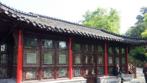 江蘇 大明寺景觀提升工程竣工 再現明清園林意境