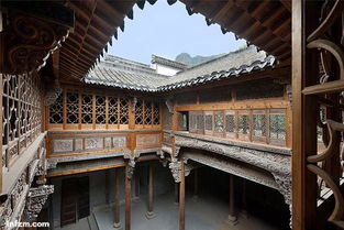 秦同千不遺余力保護(hù)古建筑