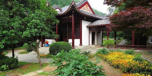 世界上最小的城,周長僅有276米,門票只要1元超值