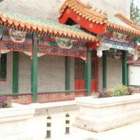 【河北億景園林景觀綠古建筑工程】 主營:古建筑施工修繕/木材加工 苗木