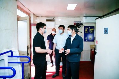 小牧優品X頤和園 匠心傳承中國古建筑文化