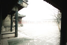 南開區(qū)5月正式啟動(dòng)修復(fù)三宮工程