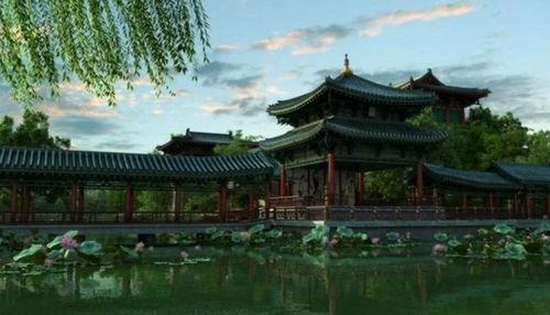 他是我國古代人盡皆知的暴君,但做的這幾件事,又讓我們該感激他
