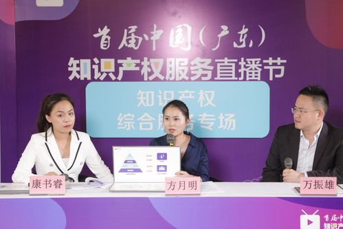 首屆中國 廣東 知識產(chǎn)權(quán)服務(wù)直播節(jié)成功打造知識產(chǎn)權(quán)公共服務(wù) 新銳名片 中國知識產(chǎn)權(quán)資訊網(wǎng)